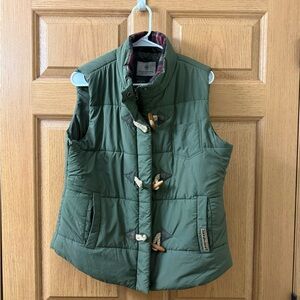 Legendary Whitetails Vest